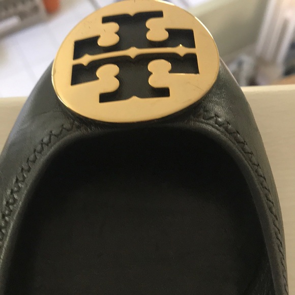 Tory Burch flats - Picture 6 of 7